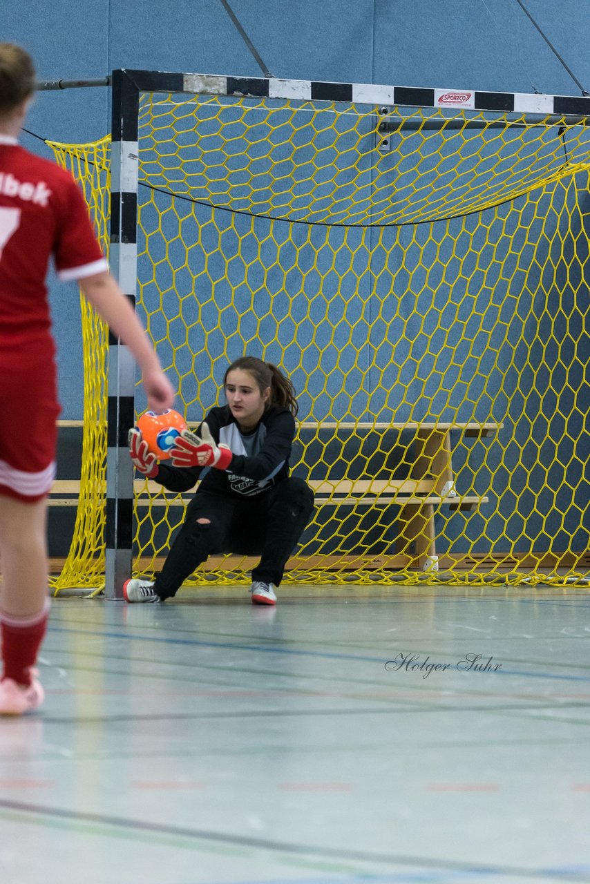 Bild 276 - HFV Futsalmeisterschaft